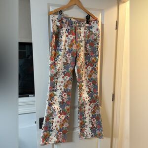 Wrangler Westward 626 High Rise Boot Jeans NWT (31/32)